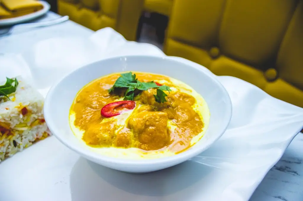 Menu_Cardamom Indian Cuisine In Alcester_Alcester_image_8