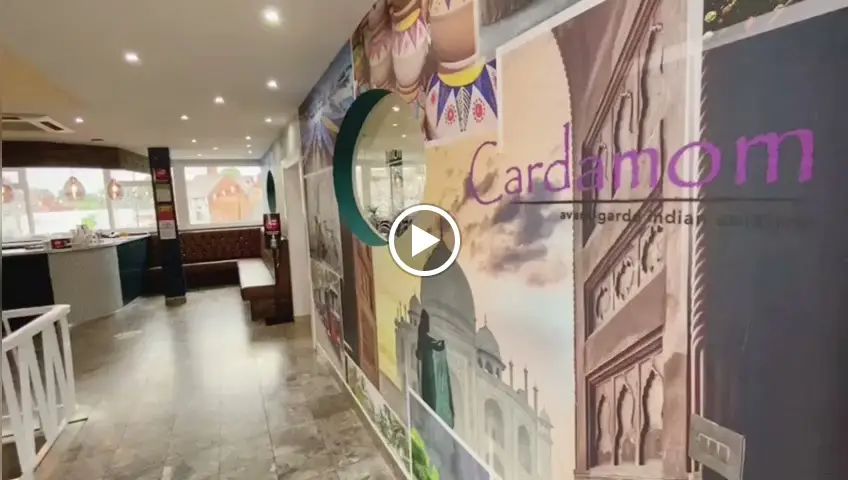 Cardamom Indian Cuisine In Alcester_Alcester_slider_image_2