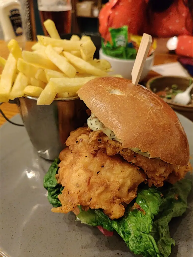 Menu_The Six Bells_Fulbourn_image_9