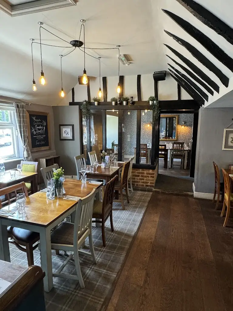 Damian aka Evo._The Six Bells_Fulbourn_review