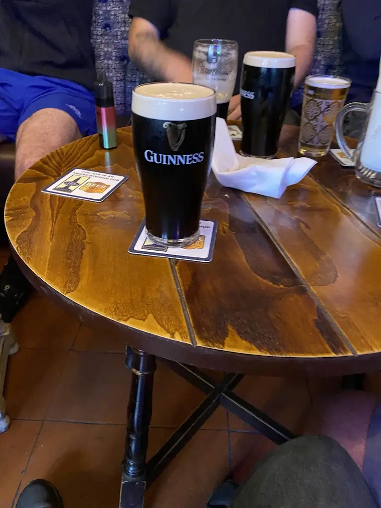 Lewis Busuttil _The Six Bells_Fulbourn_review