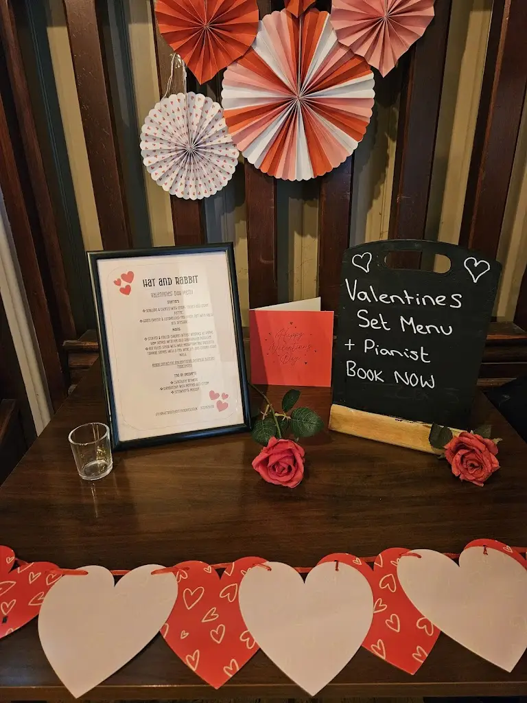 Menu_Hat & Rabbit Fulbourn_Fulbourn_image_2