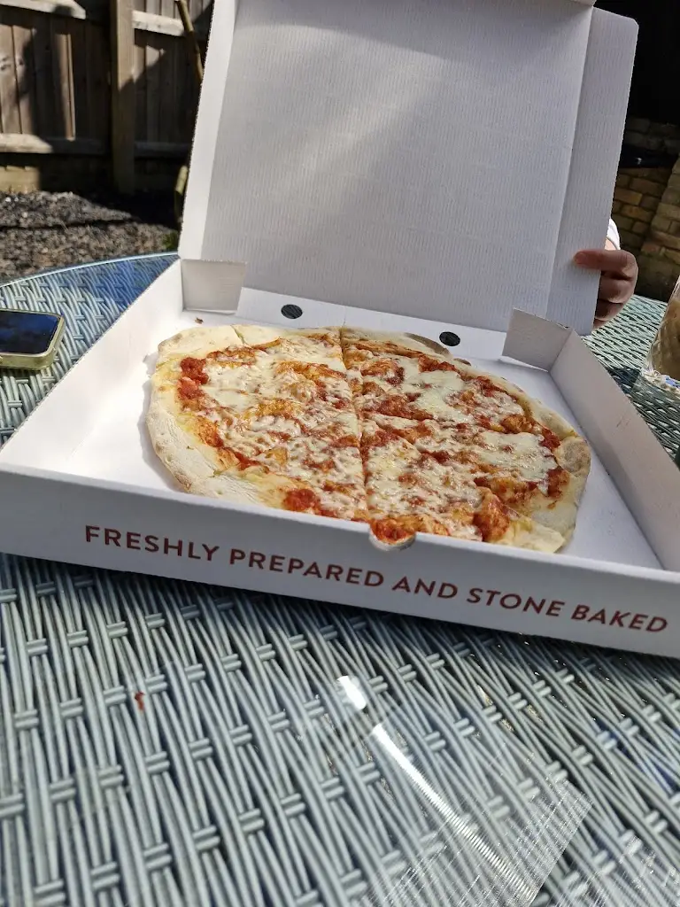 Tommy_Hat & Rabbit Fulbourn_Fulbourn_review