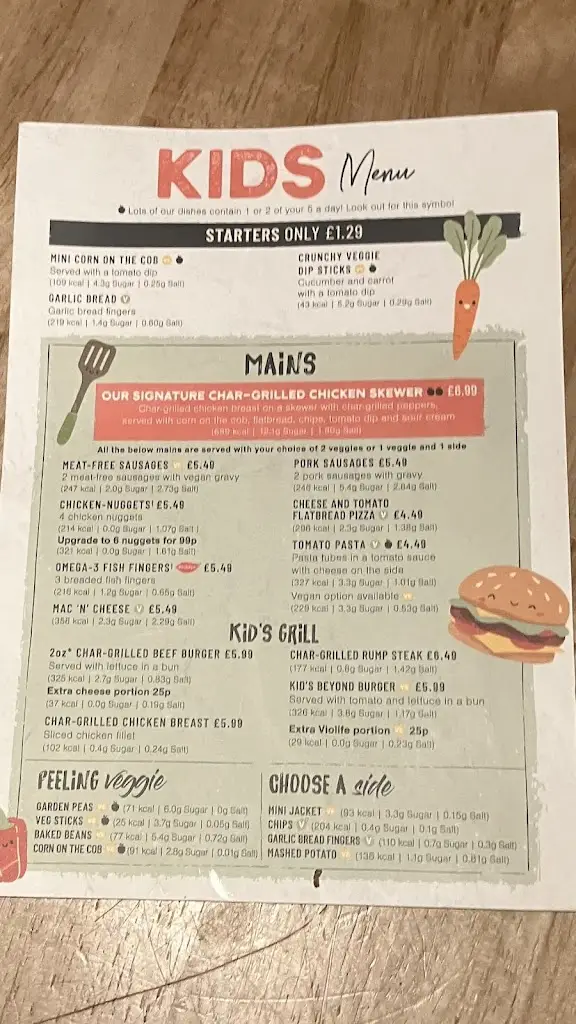 Menu_Robin Hood_Fulbourn_image_1