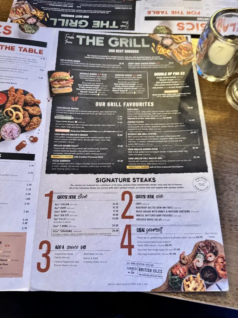 Menu_Robin Hood_Fulbourn_image_3