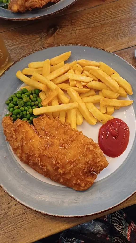 Tracy Watkins_Robin Hood_Fulbourn_review