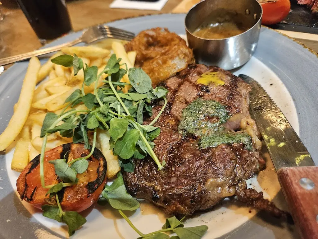 PALLAB RUDRA_Robin Hood_Fulbourn_review