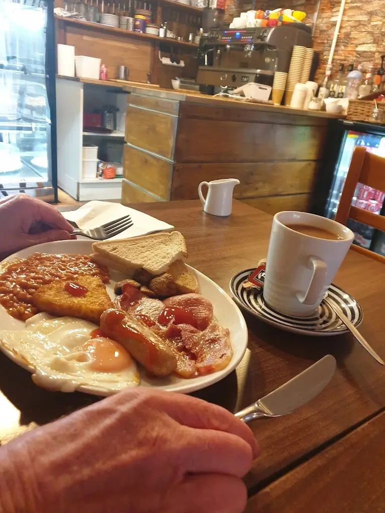 Menu_Fulbourn coffee shop ( Amanda's sandwich Bar)_Fulbourn_image_6