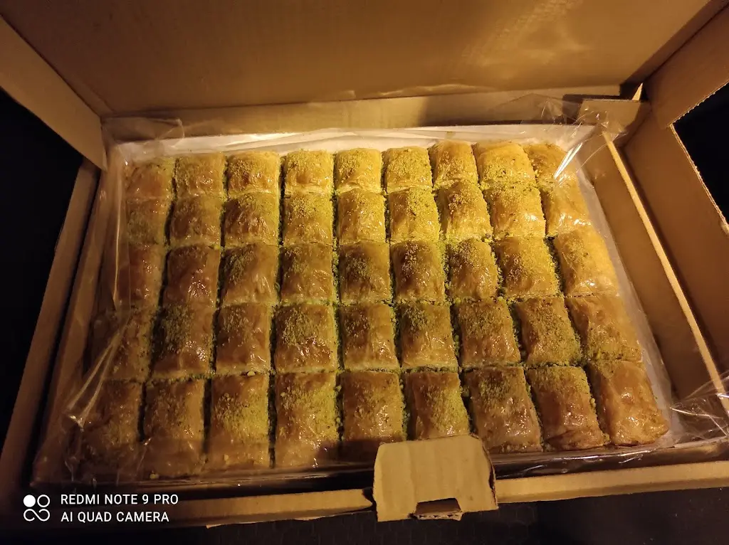 Menu_Fulbourn coffee shop ( Amanda's sandwich Bar)_Fulbourn_image_7