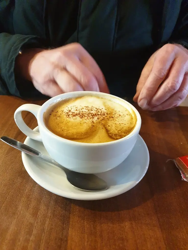 Menu_Fulbourn coffee shop ( Amanda's sandwich Bar)_Fulbourn_image_8