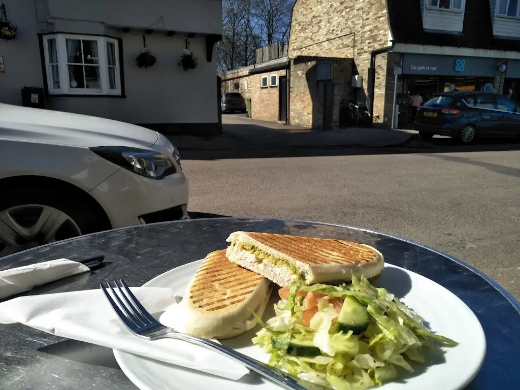 Menu_Fulbourn coffee shop ( Amanda's sandwich Bar)_Fulbourn_image_9