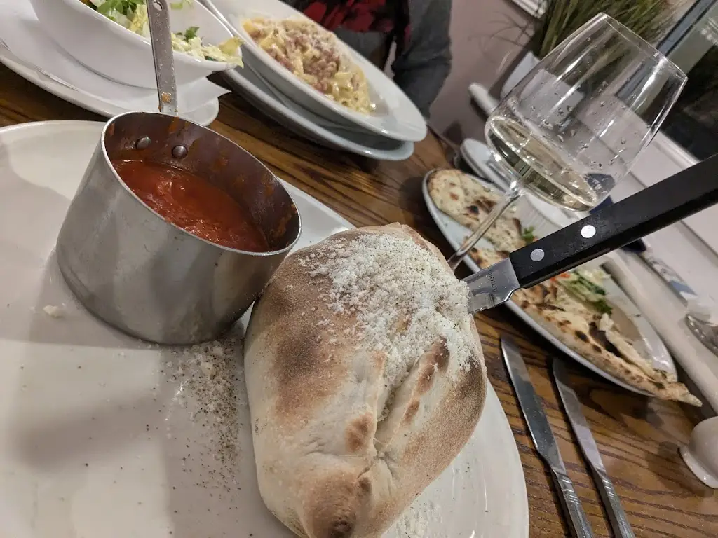 Menu_Rico's Restaurant_Fylde_image_5