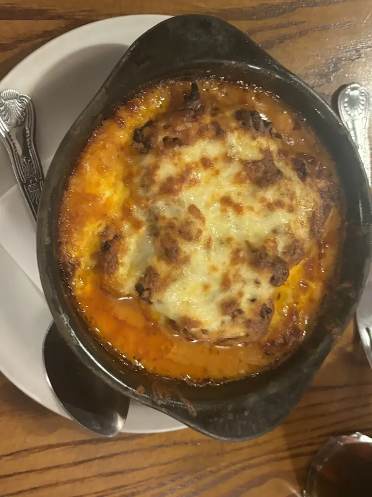 Menu_Rico's Restaurant_Fylde_image_6