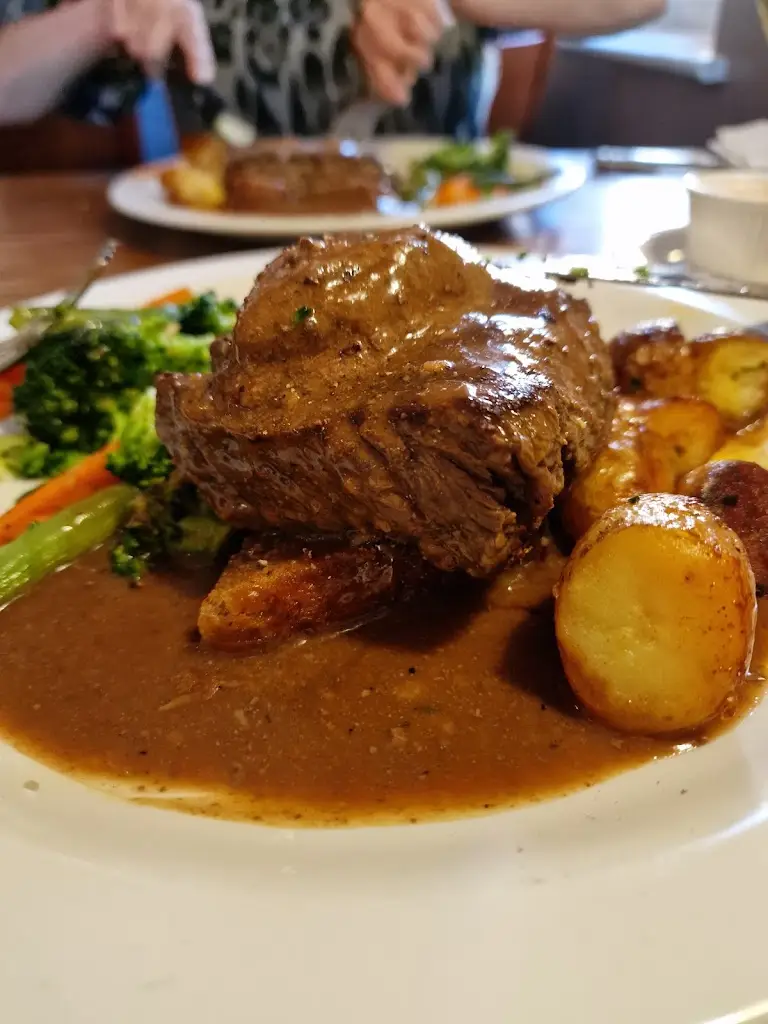 Menu_Rico's Restaurant_Fylde_image_8