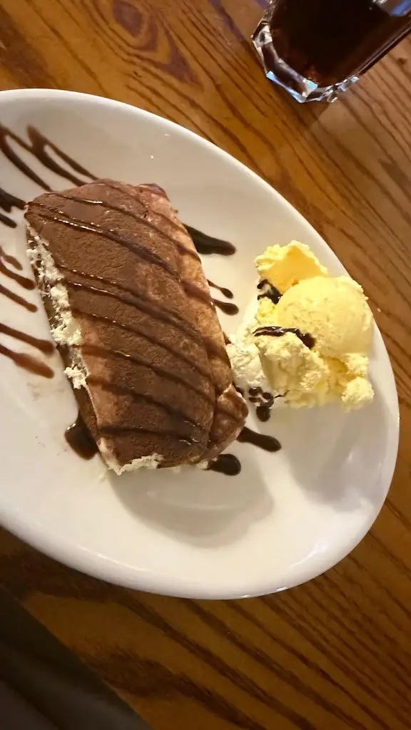 Jacob_Rico's Restaurant_Fylde_review