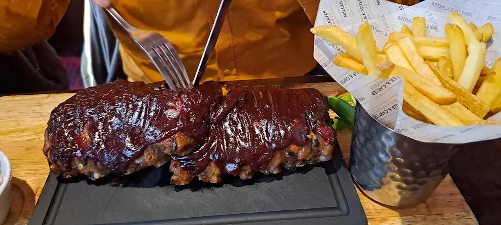 Jenni Griffiths_Miller & Carter Poulton-Le-Fylde_Fylde_review