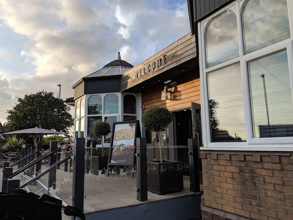 Miller & Carter Poulton-Le-Fylde restaurant in Fylde