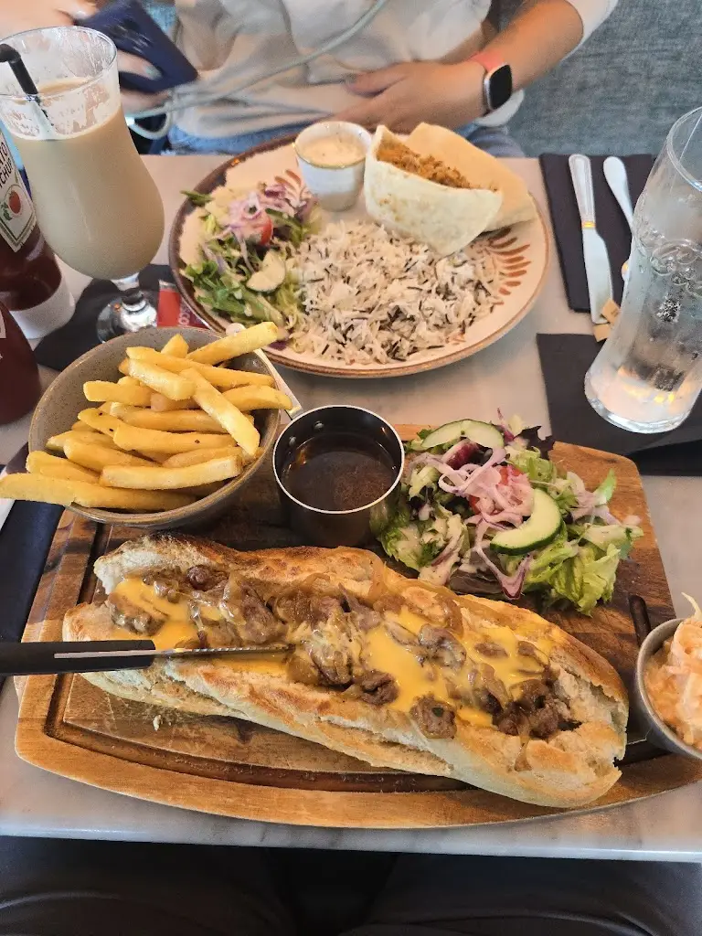 Michael Devonald_nuvo_Fylde_review