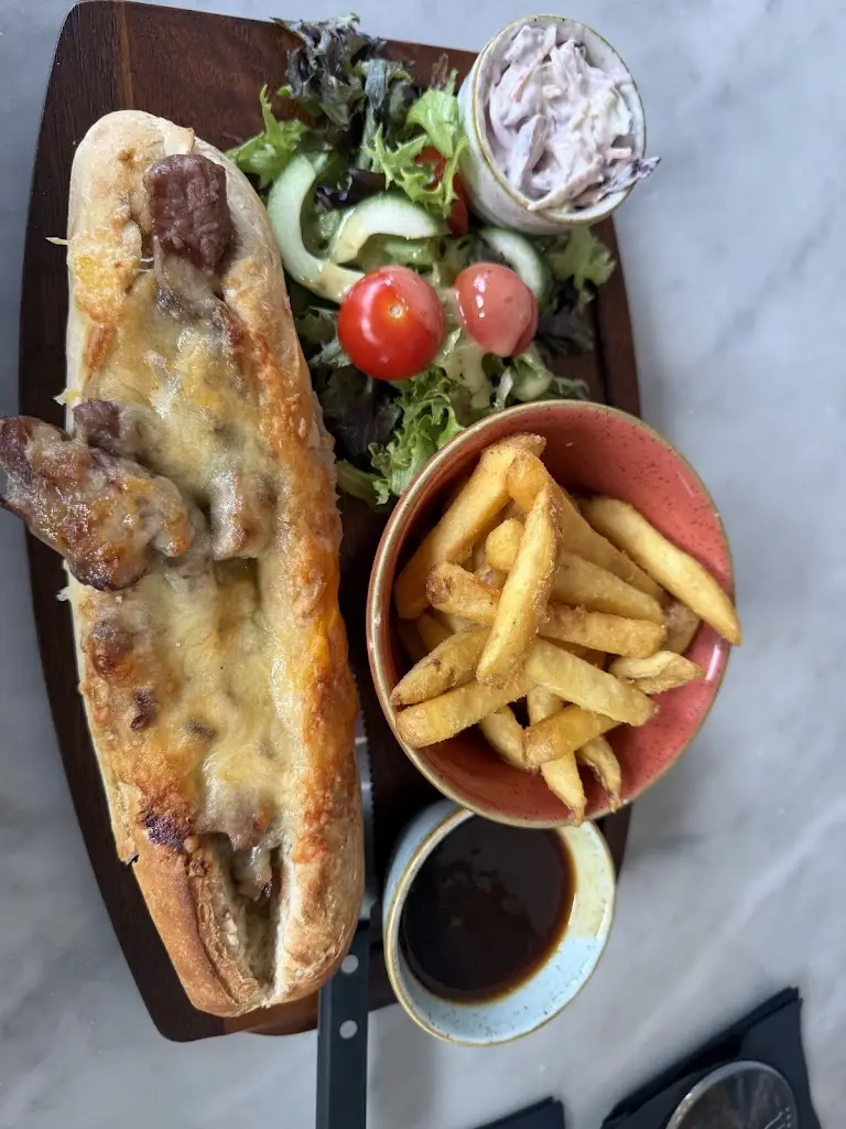 John Baldwin_nuvo_Fylde_review