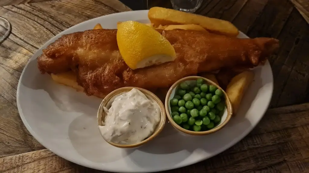 Menu_The Manor Garsington_Garsington_image_5