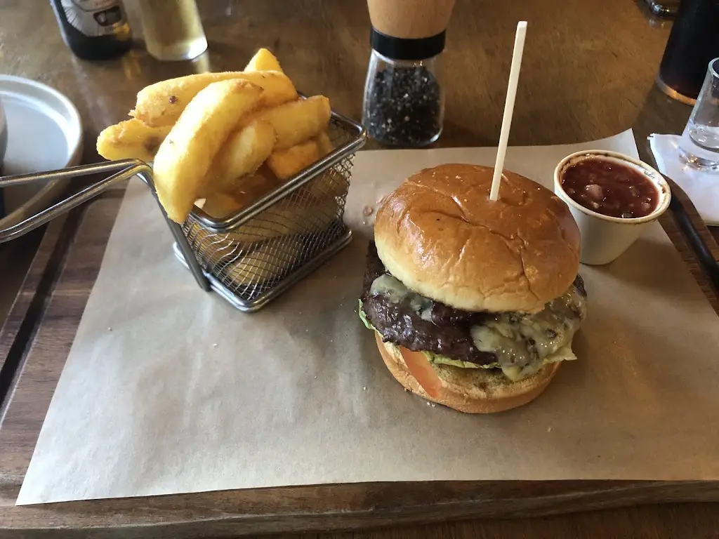 Menu_The Manor Garsington_Garsington_image_6