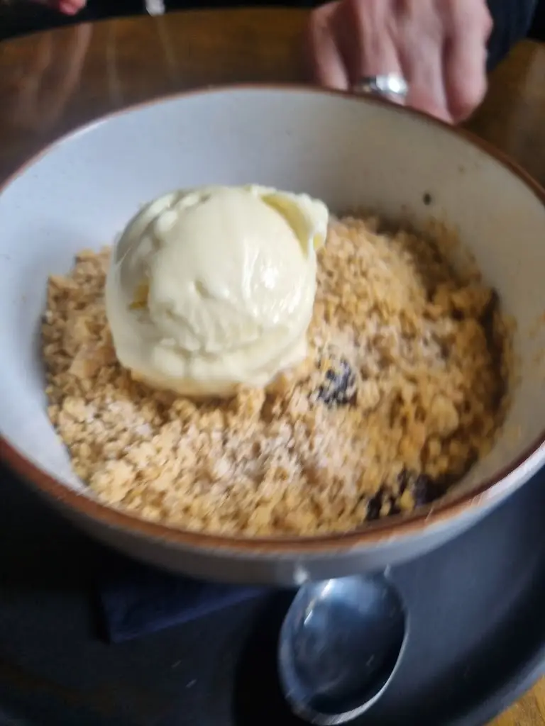 Menu_The Manor Garsington_Garsington_image_9