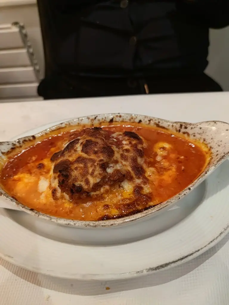 Menu_La Bella Vita _Garforth_image_4