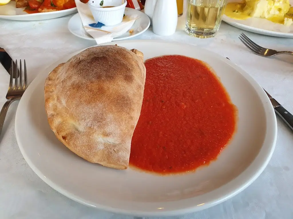 Menu_La Bella Vita _Garforth_image_6