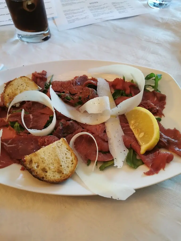 Menu_La Bella Vita _Garforth_image_7