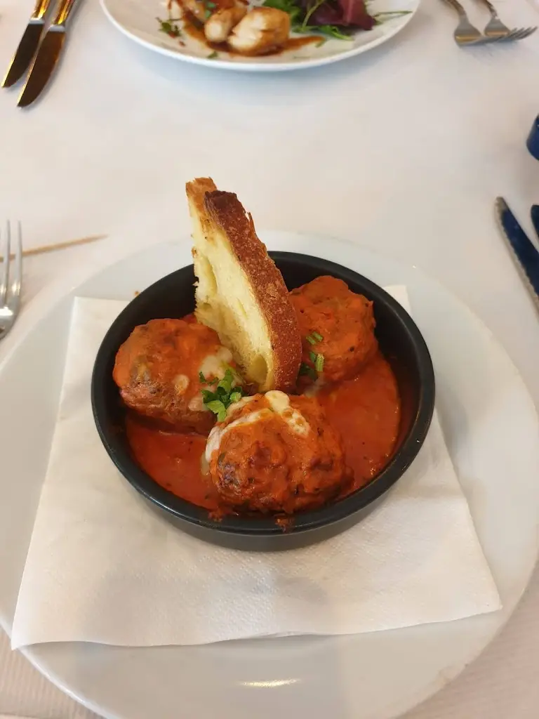 Menu_La Bella Vita _Garforth_image_8