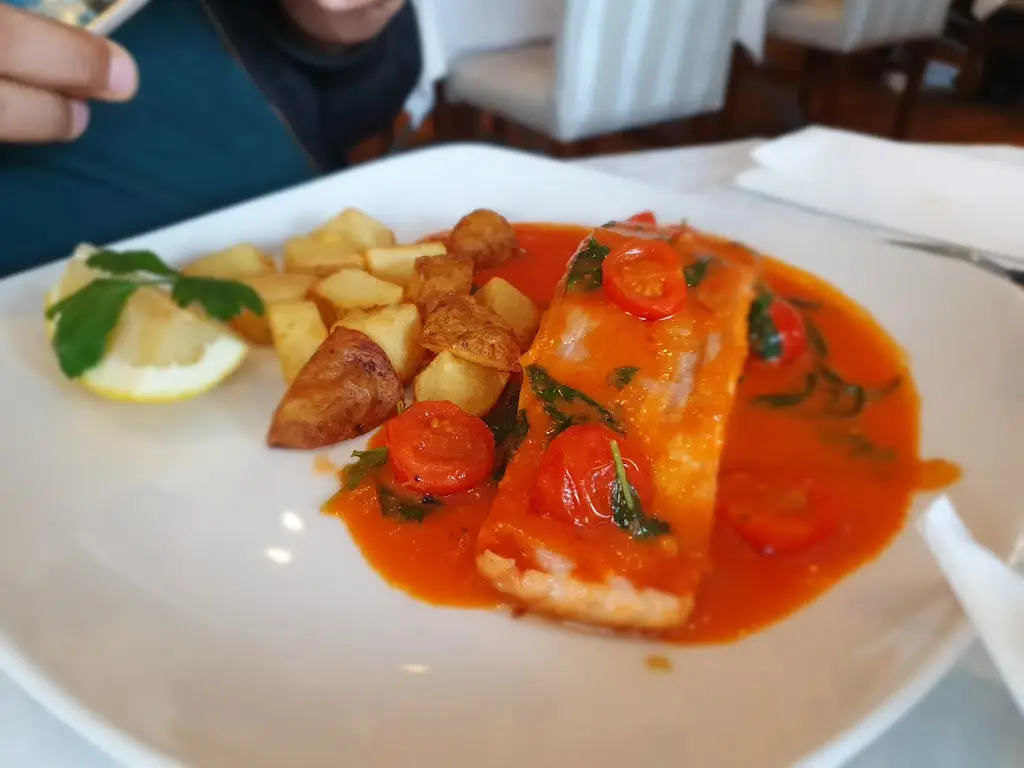 Menu_La Bella Vita _Garforth_image_9