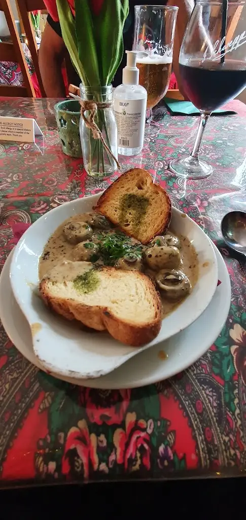 Menu_The Station House Garforth_Garforth_image_5