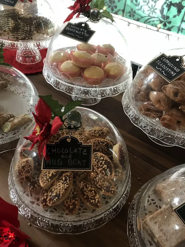 Menu_The Station House Garforth_Garforth_image_6