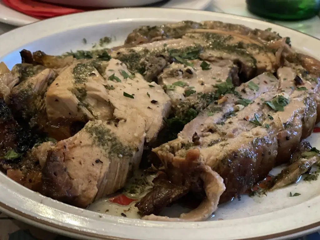 Menu_The Station House Garforth_Garforth_image_8