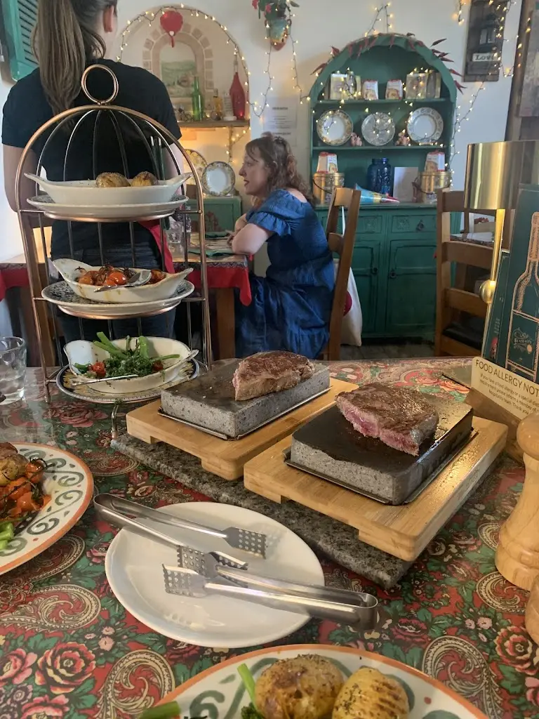 F N_The Station House Garforth_Garforth_review