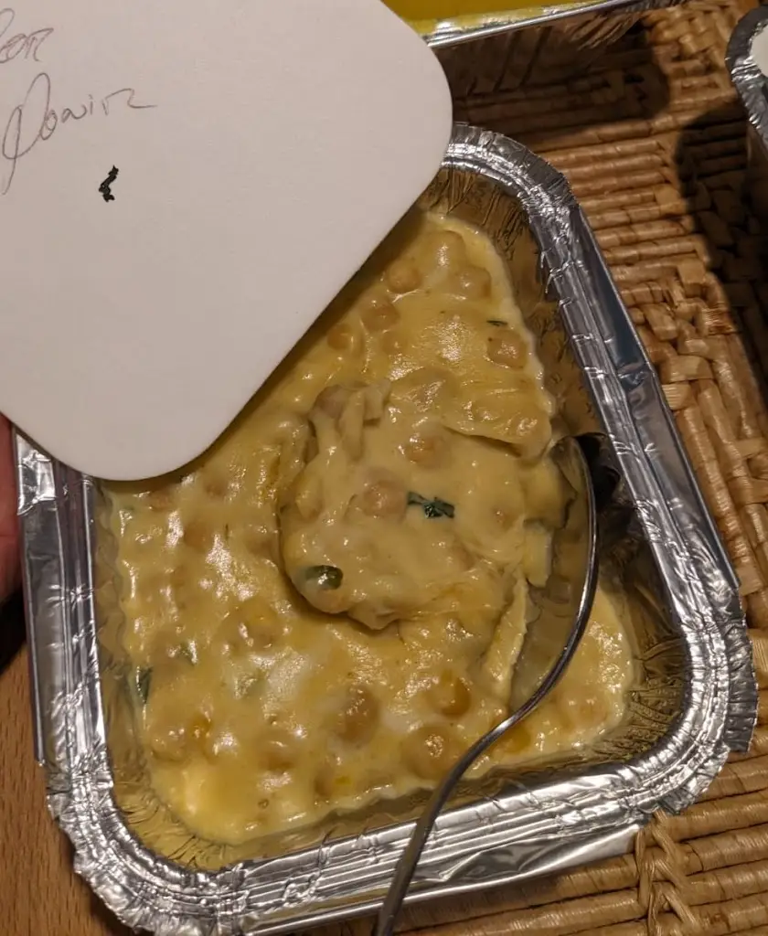 Poojan Morjaria_Jannah_Gamlingay_review