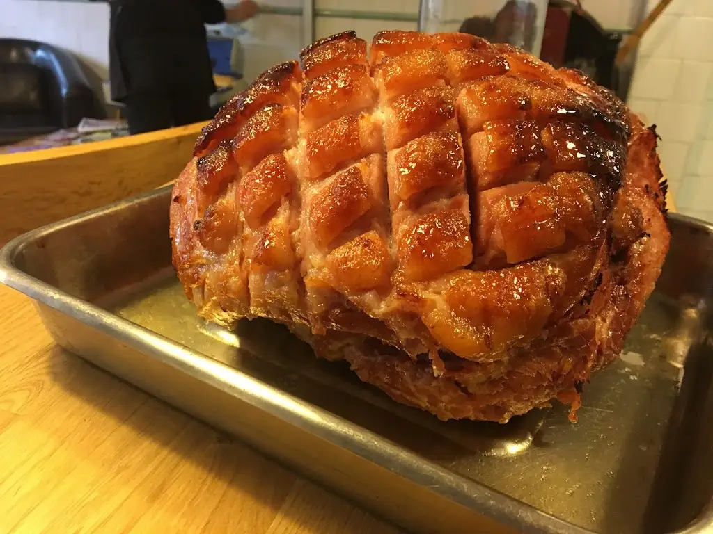 Menü_LJ's Sandwich Bar_Gamlingay_Bild_4