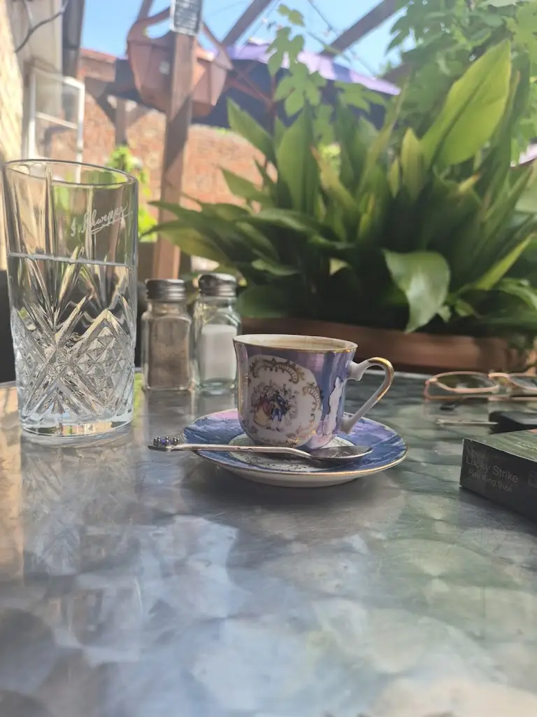 R T_LJ's Sandwich Bar_Gamlingay_Bewertung