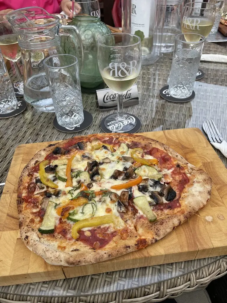 Holly Anthony_LJ's Sandwich Bar_Gamlingay_Bewertung