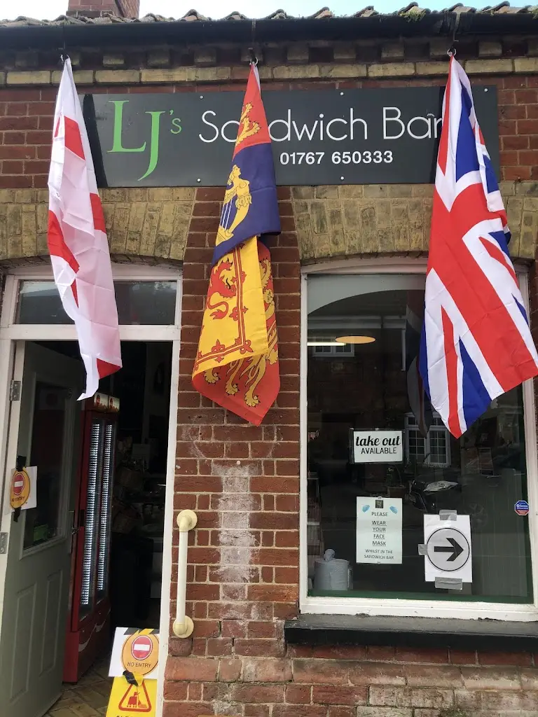 LJ's Sandwich Bar_Gamlingay_slider_image_1
