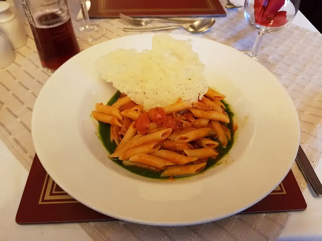 Menu_The Cock Inn_Gamlingay_image_3