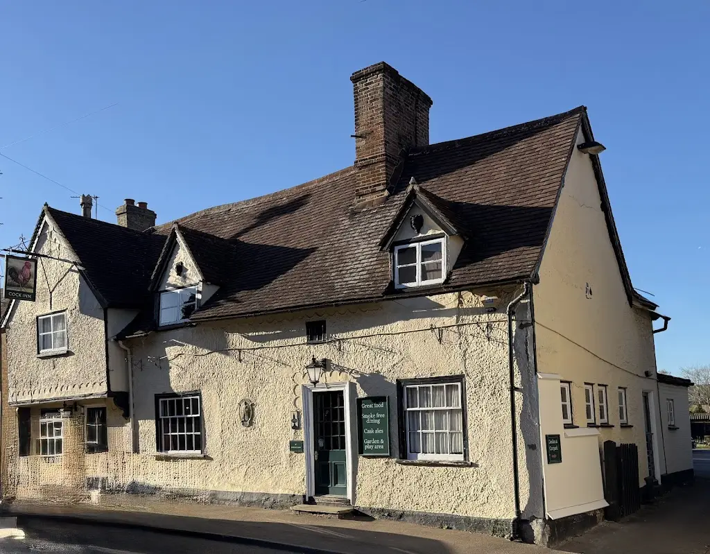 The Cock Inn_Gamlingay_slider_image_3