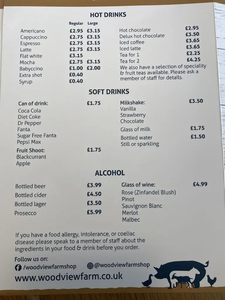 Menu_Woodview Farm Shop & Café_Gamlingay_image_3