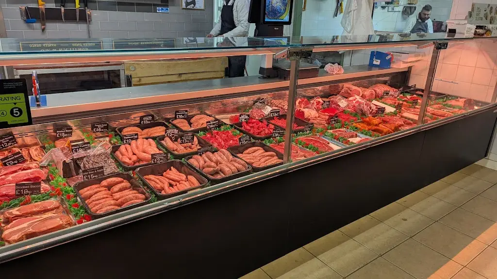 Woodview Farm Shop & Café_Gamlingay_slider_image_3