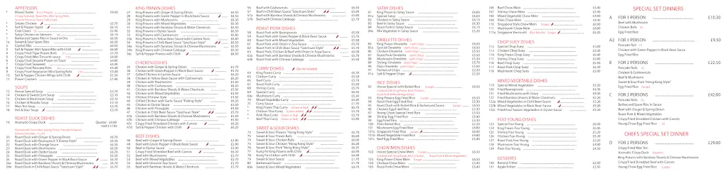 Menu_Happy Chef_Gamlingay_immagine_3