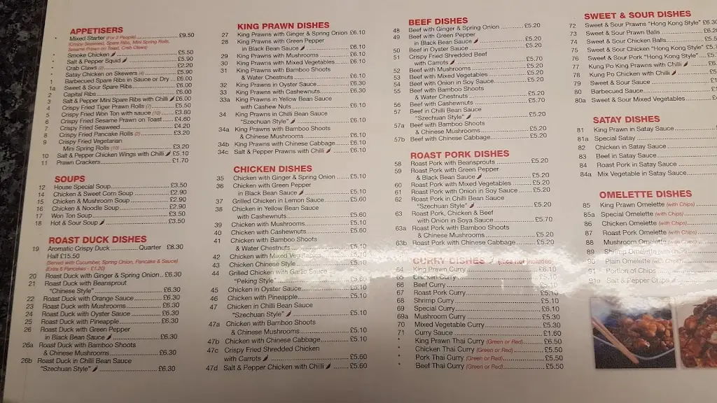 Menu_Happy Chef_Gamlingay_immagine_4