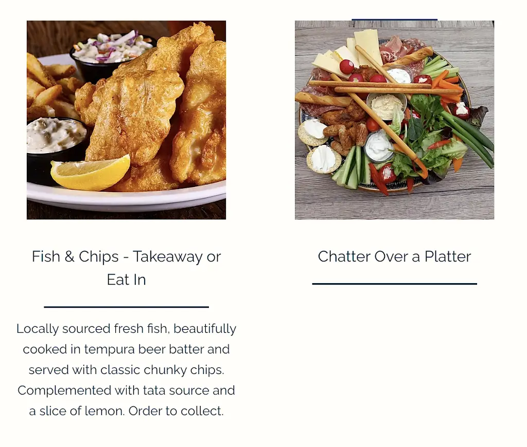 Menu_The Wheatsheaf Gamlingay_Gamlingay_image_3