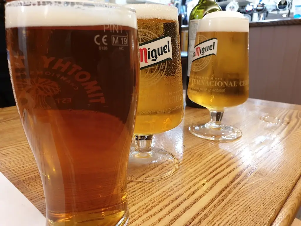 Menu_The Wheatsheaf Gamlingay_Gamlingay_image_6