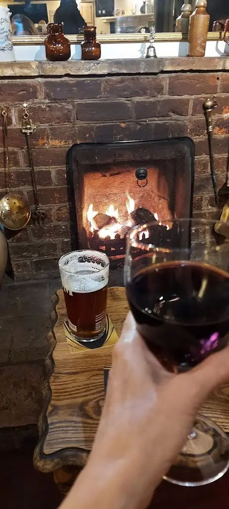 Jane Pinder_The Wheatsheaf Gamlingay_Gamlingay_review
