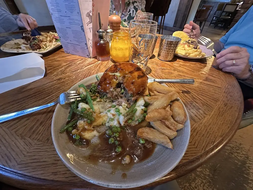 Glyn_The Ship_Freckleton_review